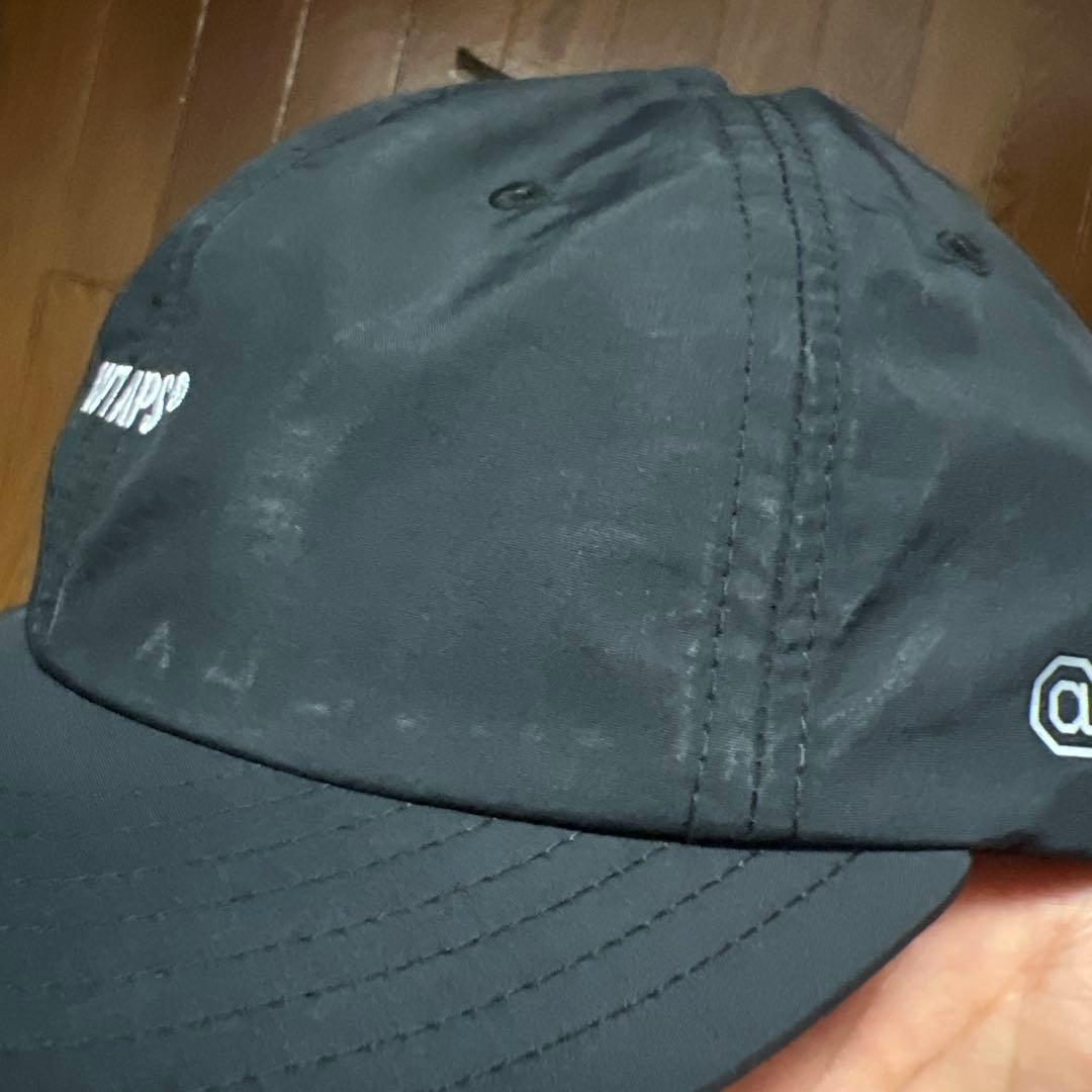 wtaps T-6M 26ss 新作