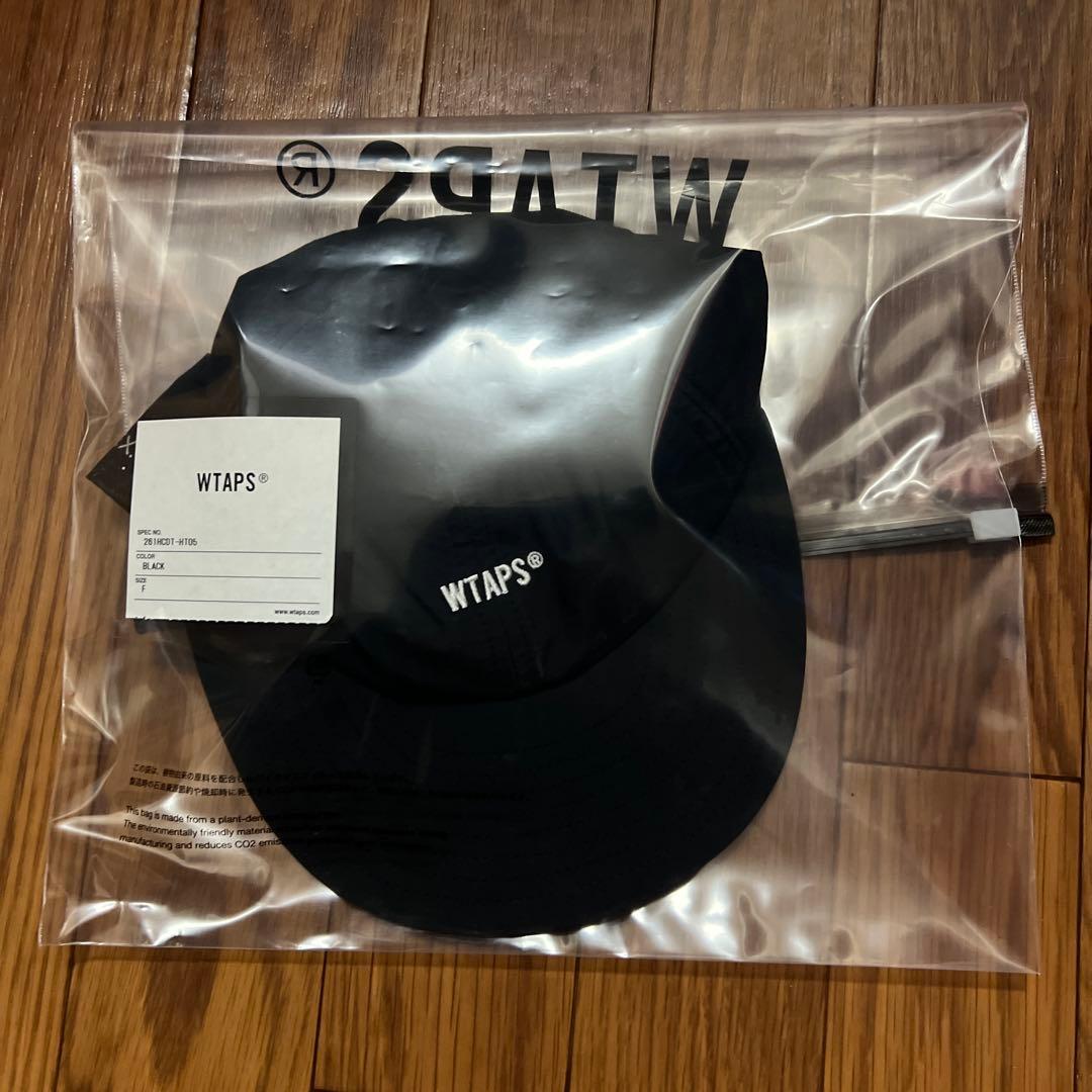 wtaps T-6M 26ss 新作