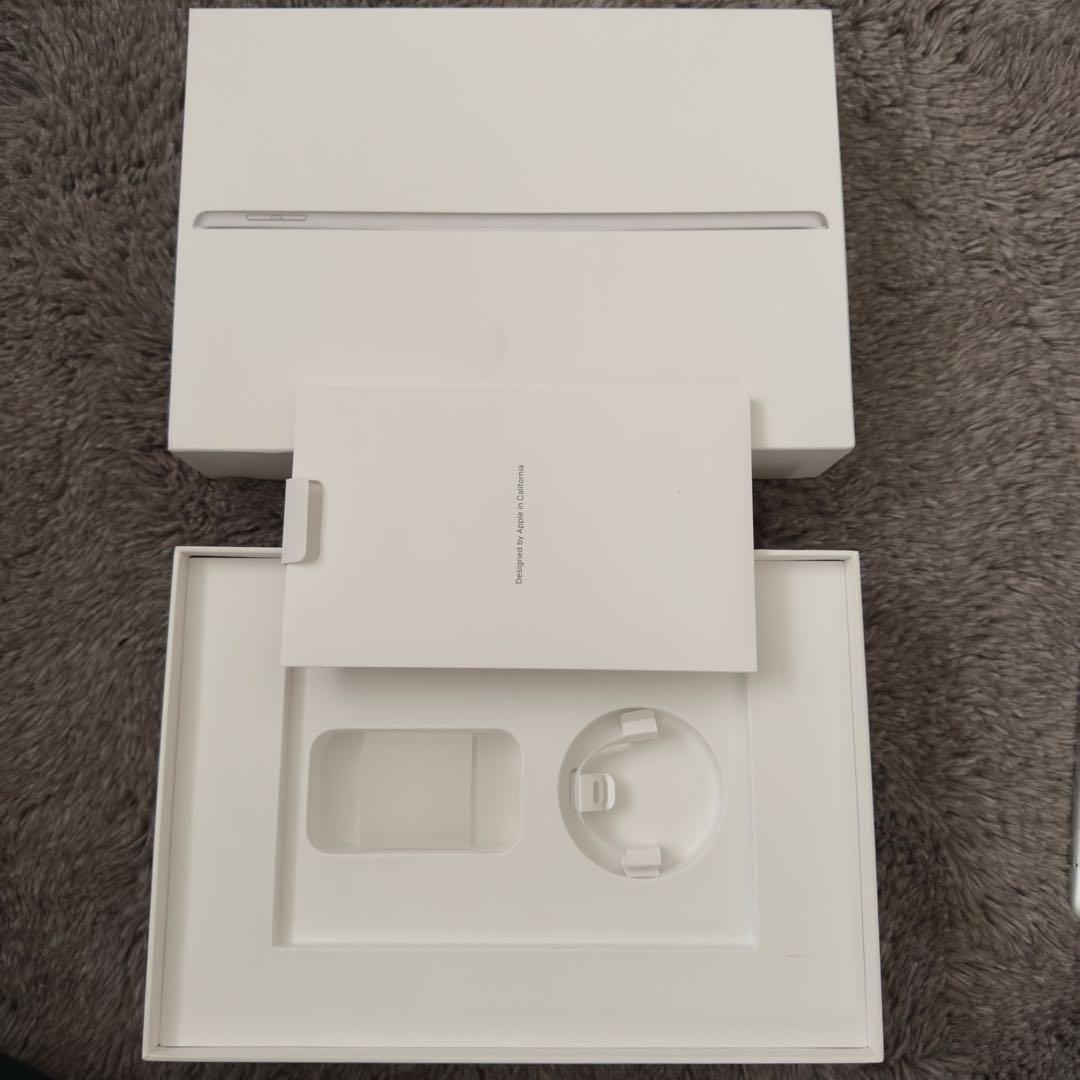 ipad 第9世代 256GB