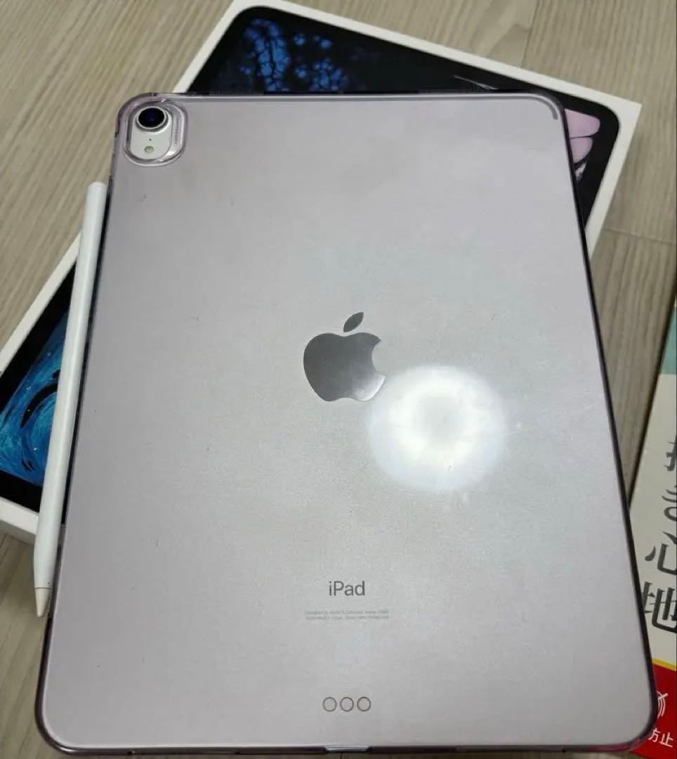 【美品】iPad Pro 11インチ 第一世代 Wi-Fiモデル 256GB