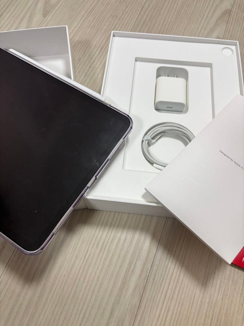 【美品】iPad Pro 11インチ 第一世代 Wi-Fiモデル 256GB