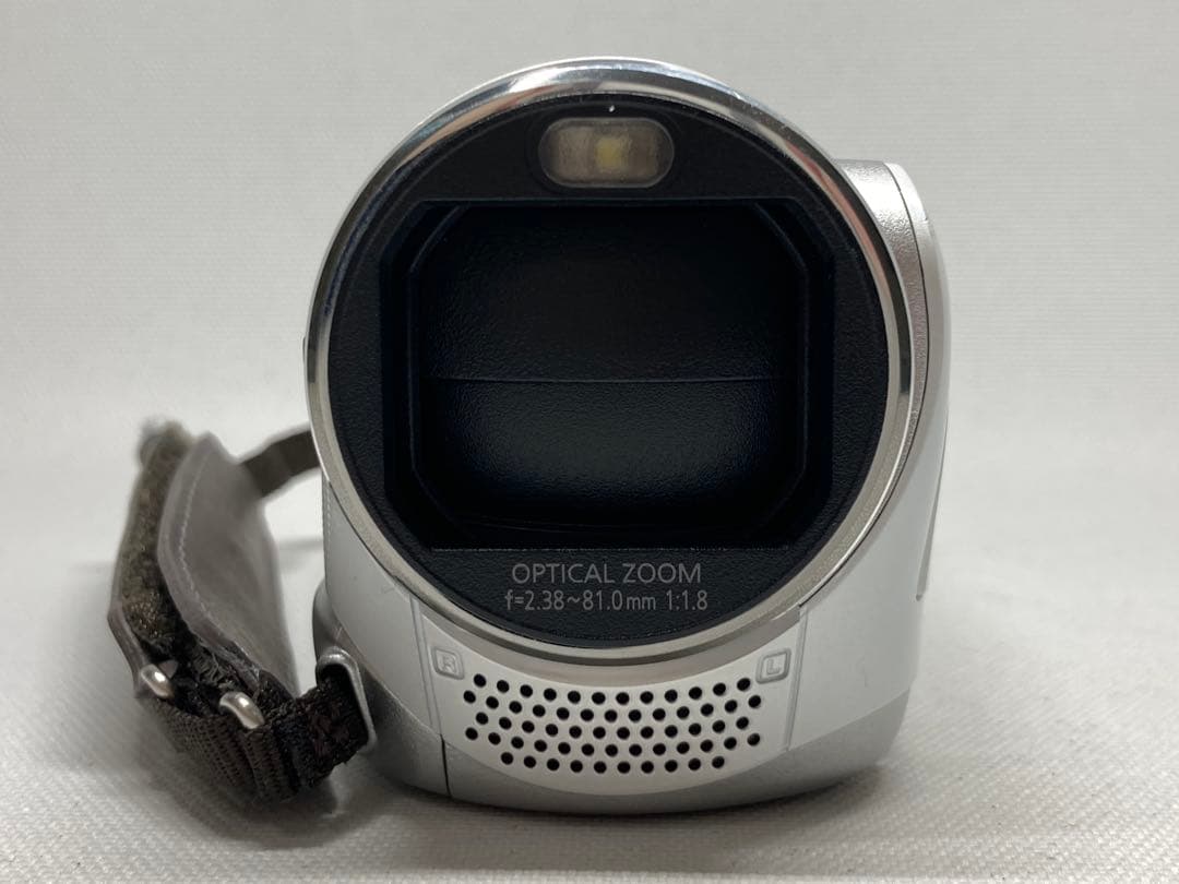 美品　Panasonic　HDC-TM45　ビデオカメラ　d109b200dd