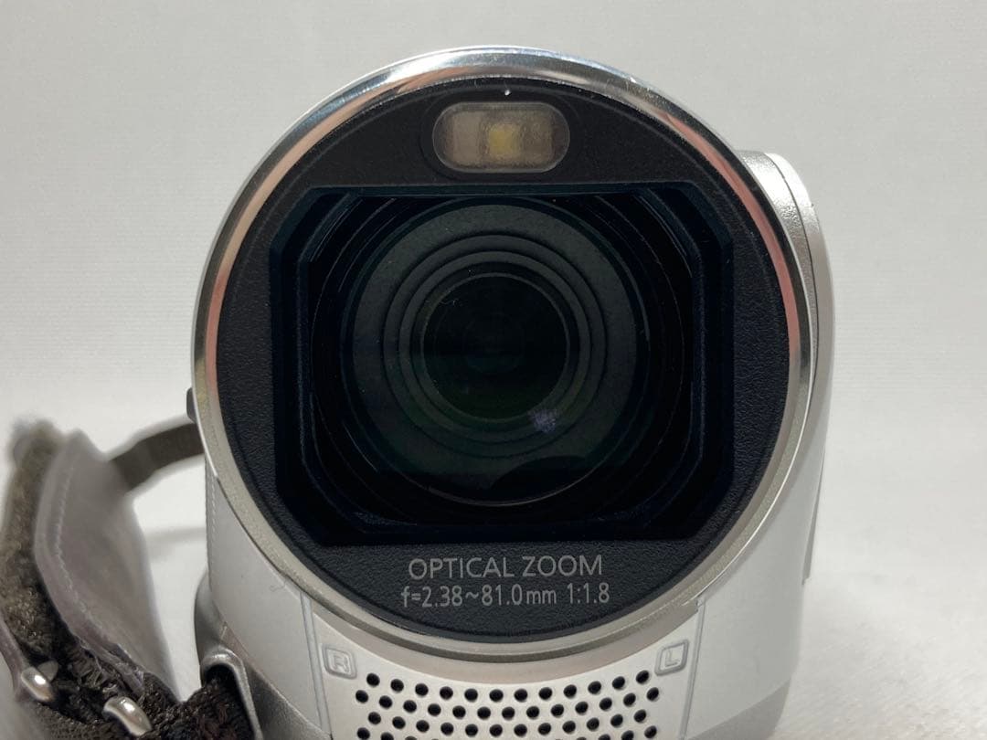 美品　Panasonic　HDC-TM45　ビデオカメラ　d109b200dd