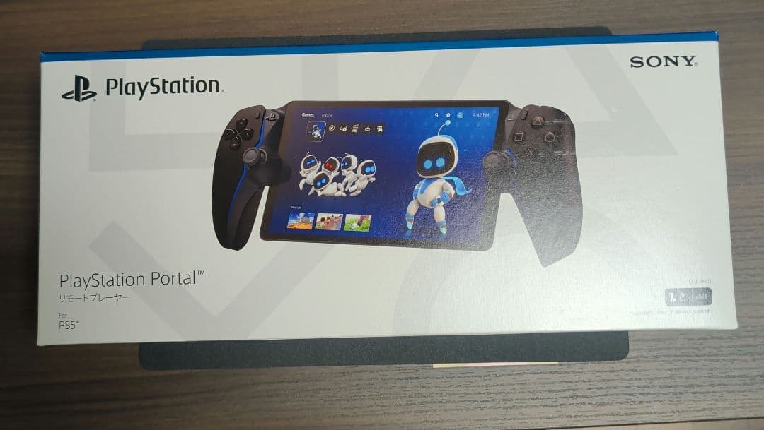 その他 PlayStation Portal [CFIJ-18001]