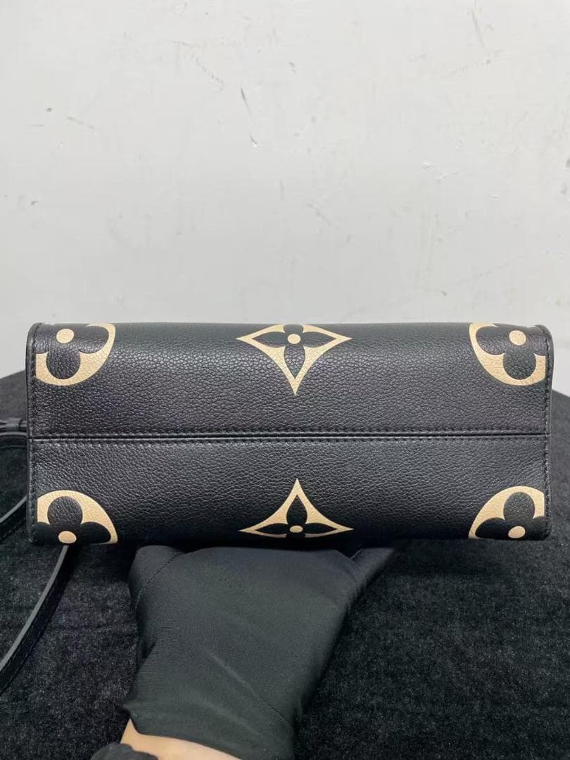中古✨美品 モノグラム ショルダーバッグko