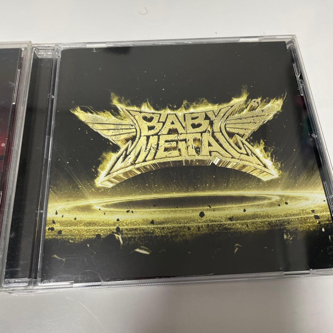BABYL CDセット LEGEND “2015” ～新春キツネ祭り～