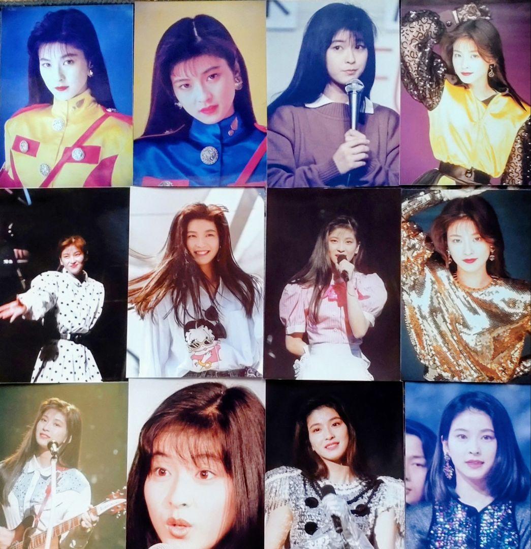MORITAKA LAND TOUR 1990 DVDと写真22枚