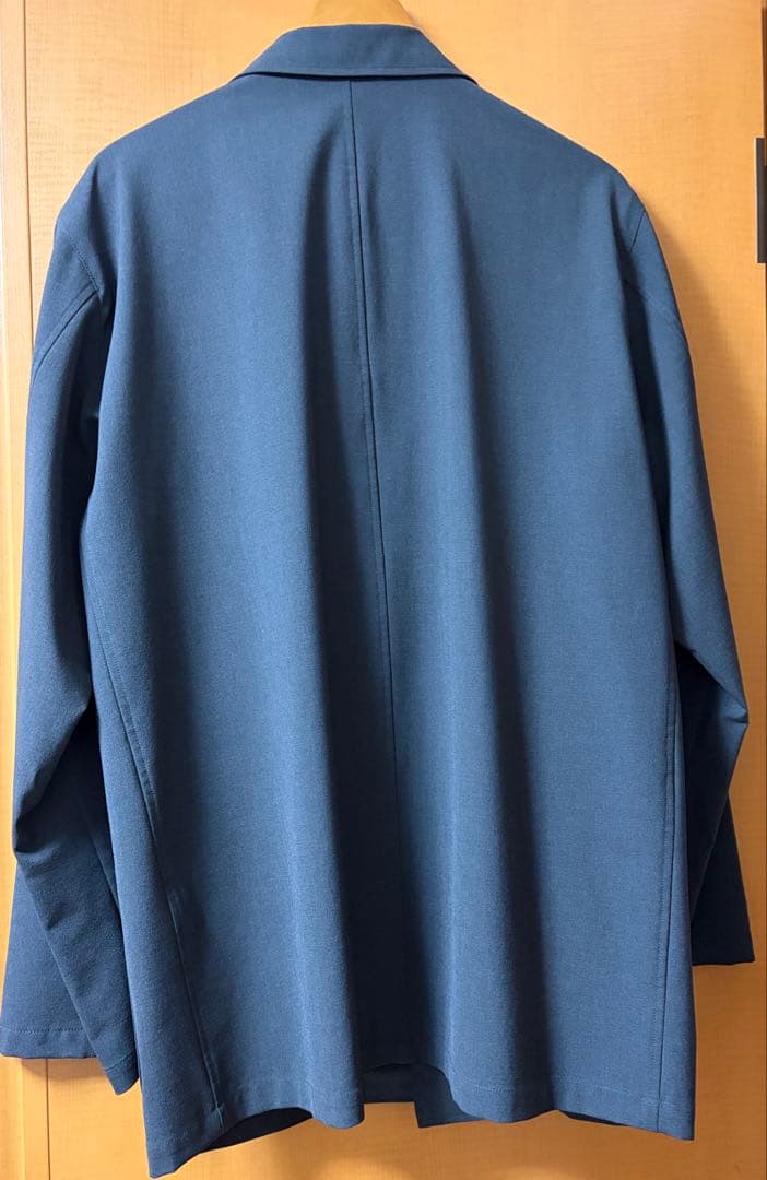 【美品】Steven Alan ダブルジャケット L 大山シュン着用 人気モデル