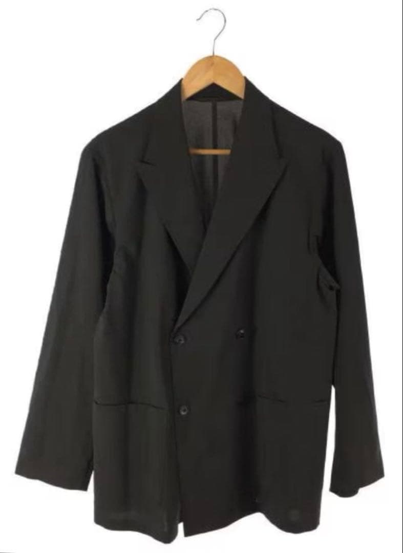 【美品】Steven Alan ダブルジャケット L 大山シュン着用 人気モデル