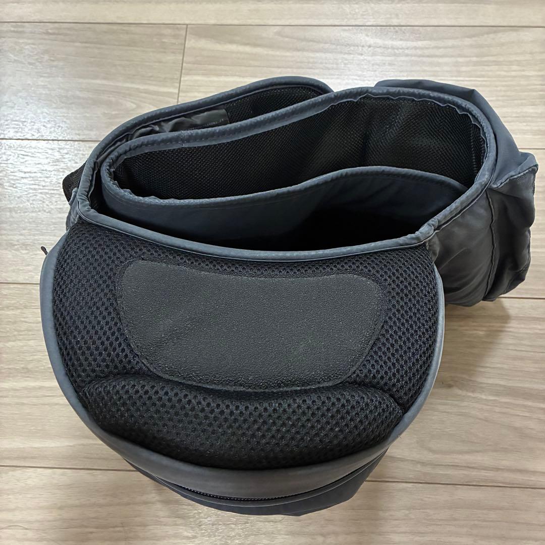 Pittoresk POLBAN ADVANCE ヒップシート　ネイビー