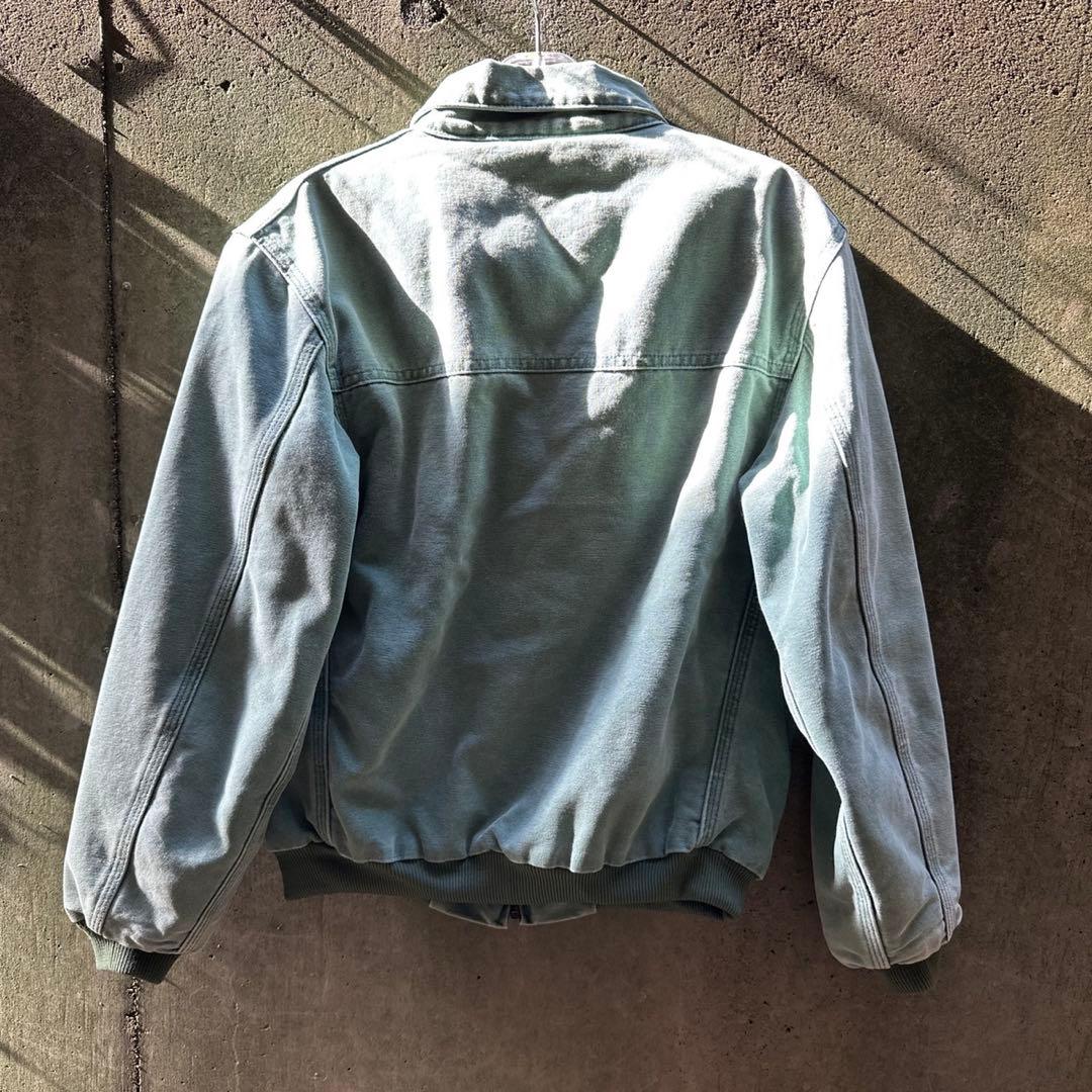 carhartt サンタフェジャケット HTG