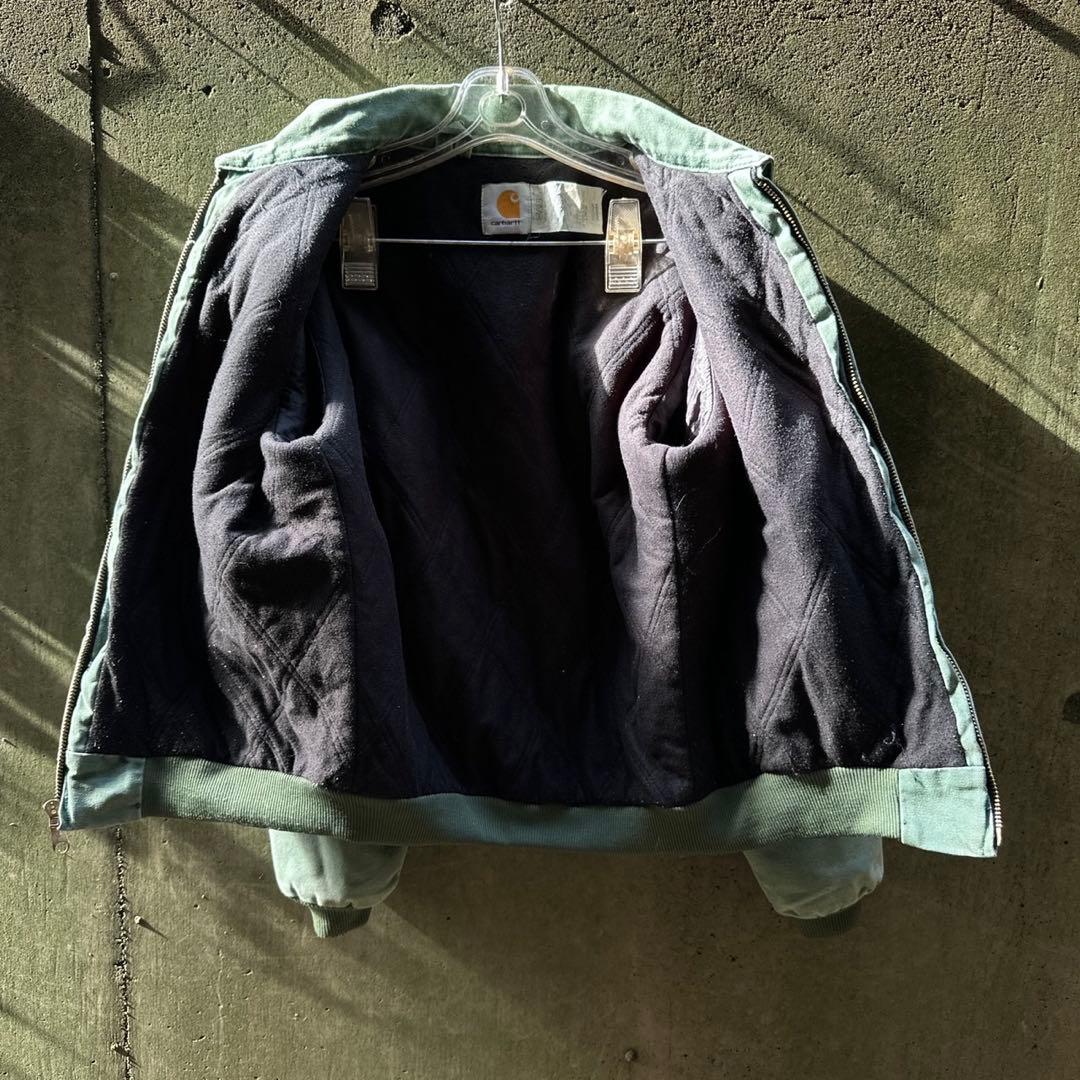 carhartt サンタフェジャケット HTG