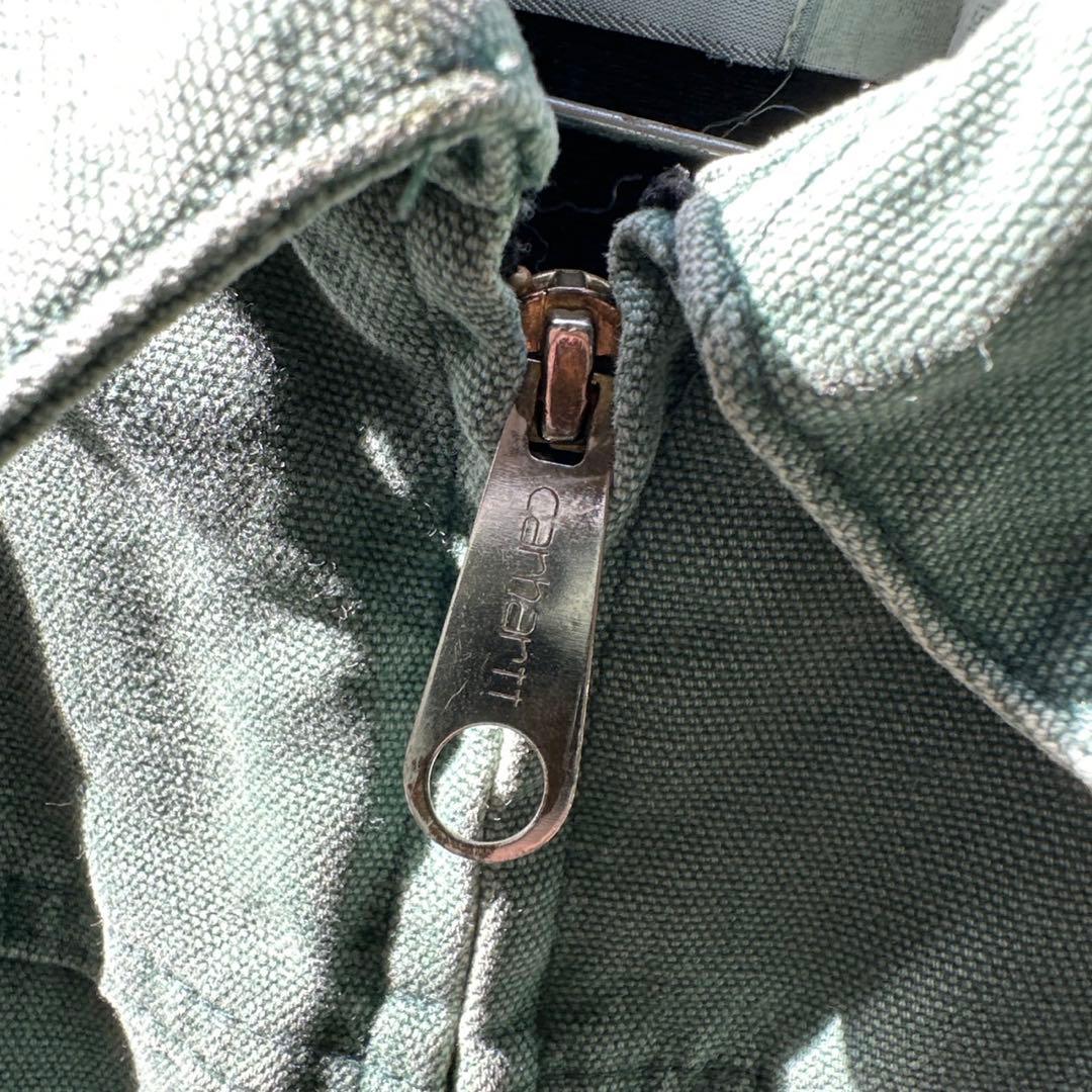 carhartt サンタフェジャケット HTG