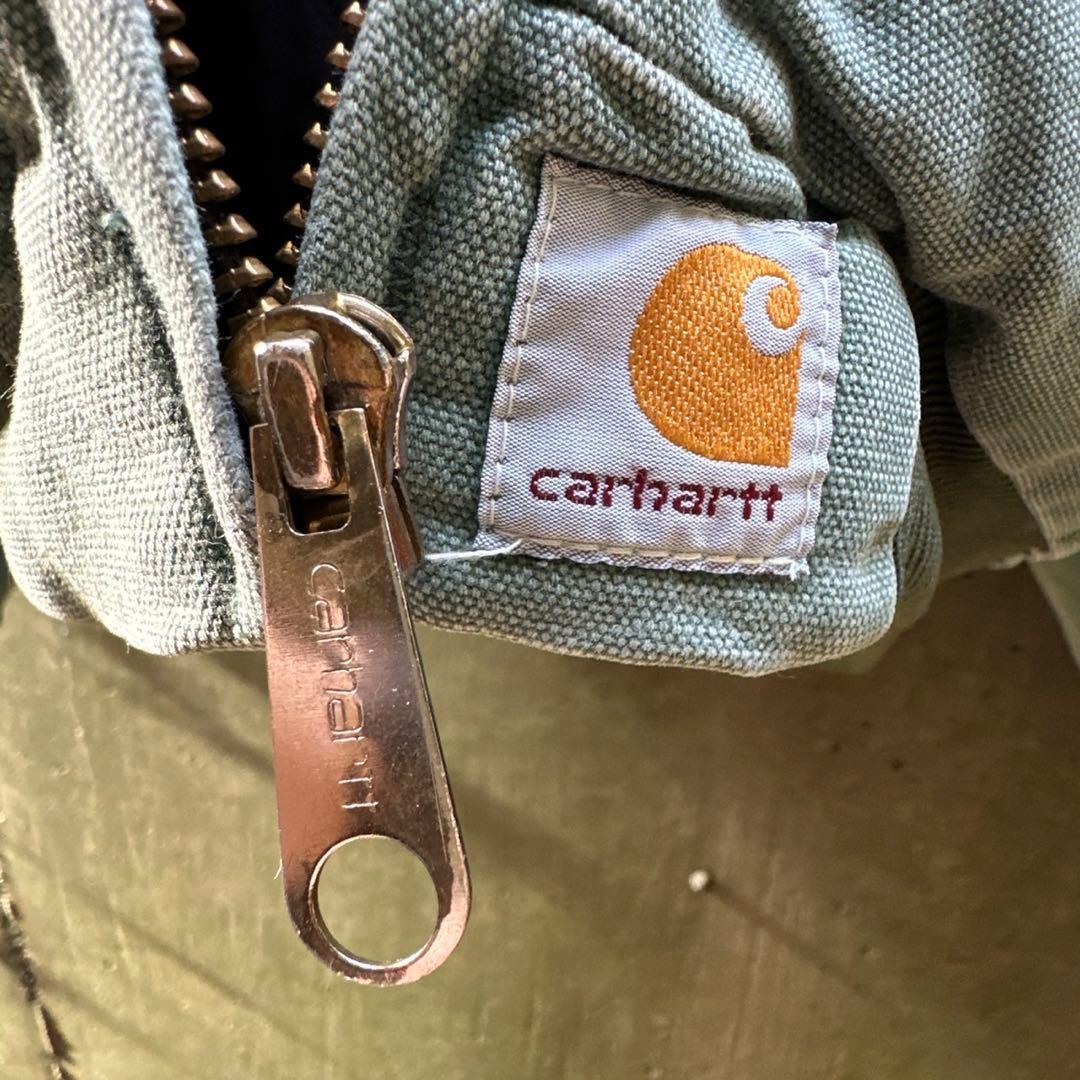 carhartt サンタフェジャケット HTG