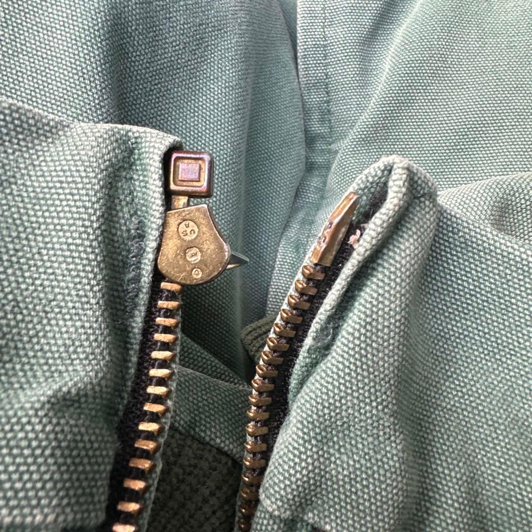 carhartt サンタフェジャケット HTG