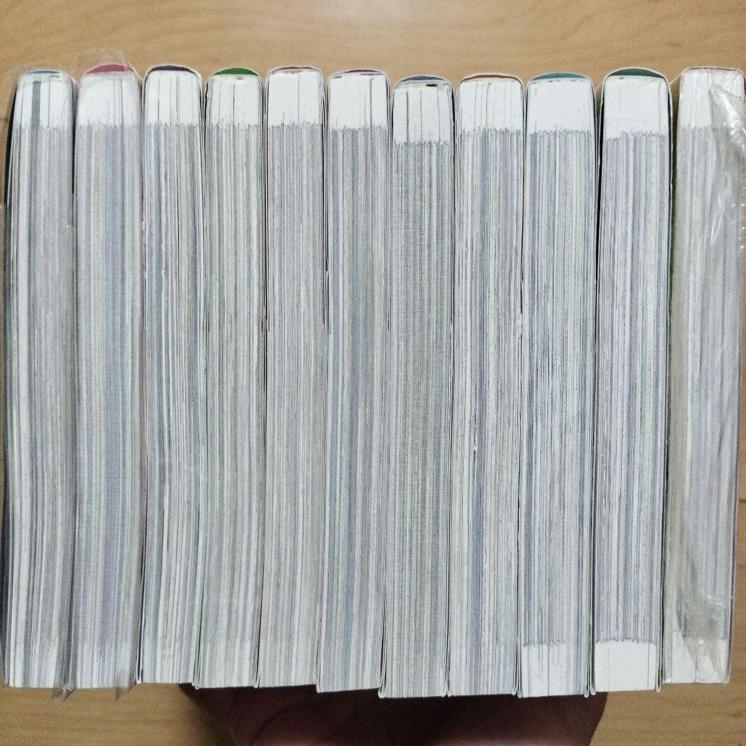 × ある日、お姫様になってしまった件について 1~11巻 11冊セット