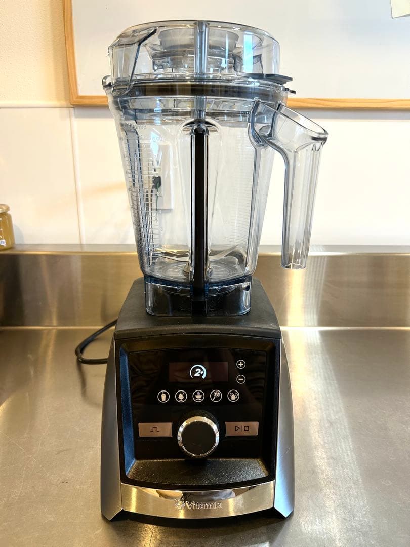 Vitamix A3500i S 2.0L ミキサー