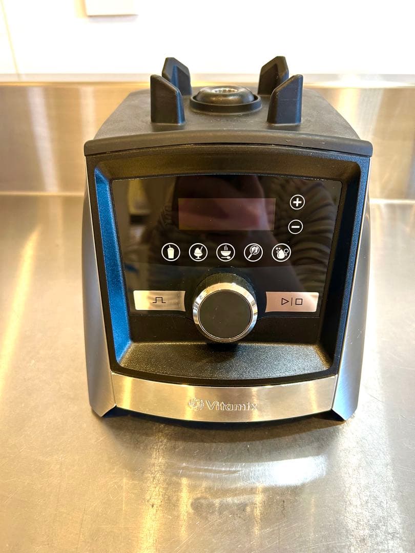 Vitamix A3500i S 2.0L ミキサー