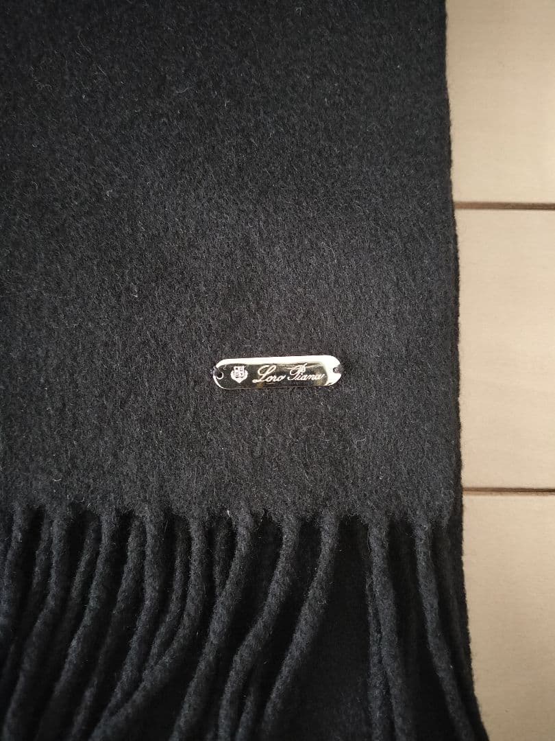 Loro Piana☆CASHMERE☆