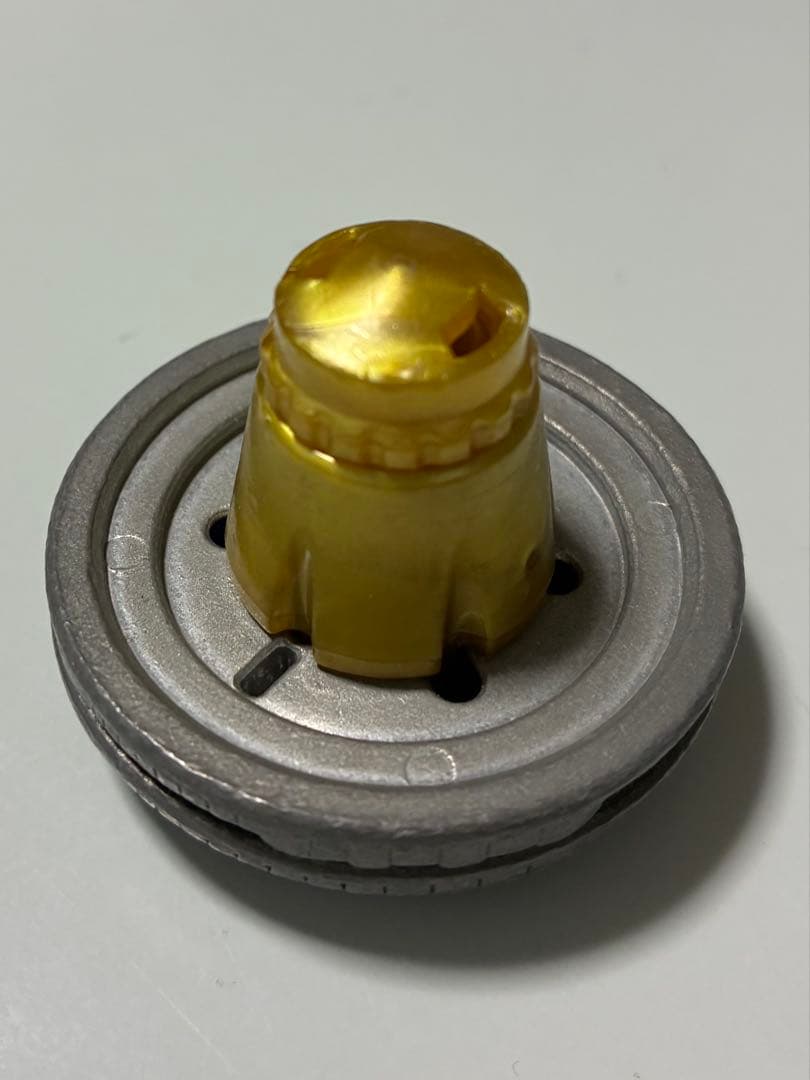 4D メタルファイトベイブレード デュオウラヌス 230WD