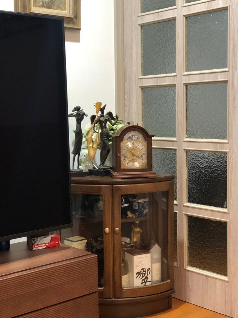 専用です　　　　置時計