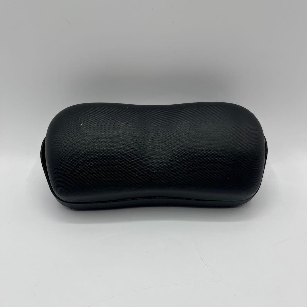 CHANEL サングラス 4157-Q ココマーク マトラッセ レザー リムレス