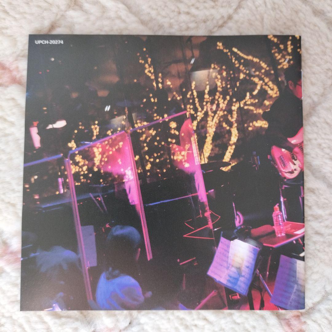 BENI / MTV UNPLUGGED CD+DVD 安良城紅 帯付・美品