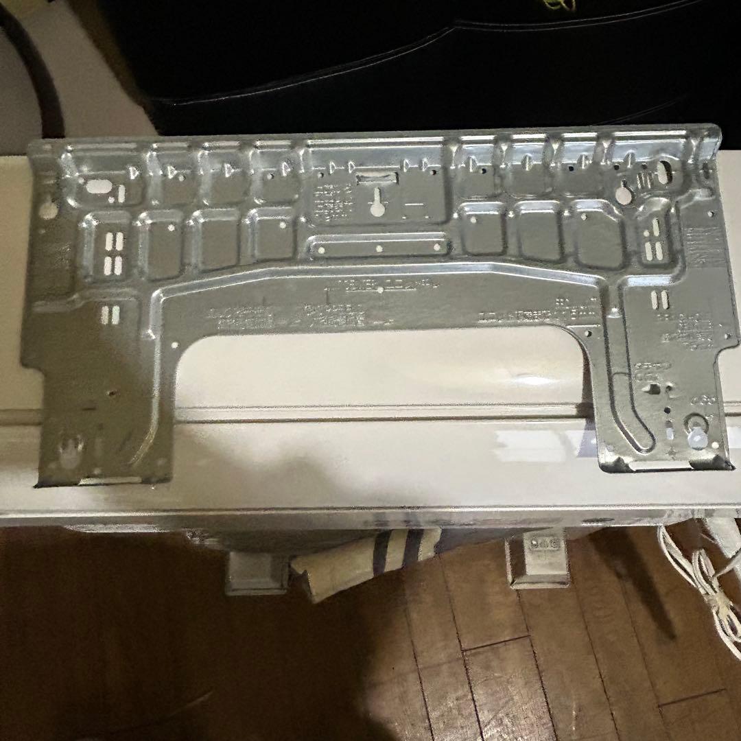 2024年製　日立 ルームエアコン RAS-G22N(W) 主に6畳用