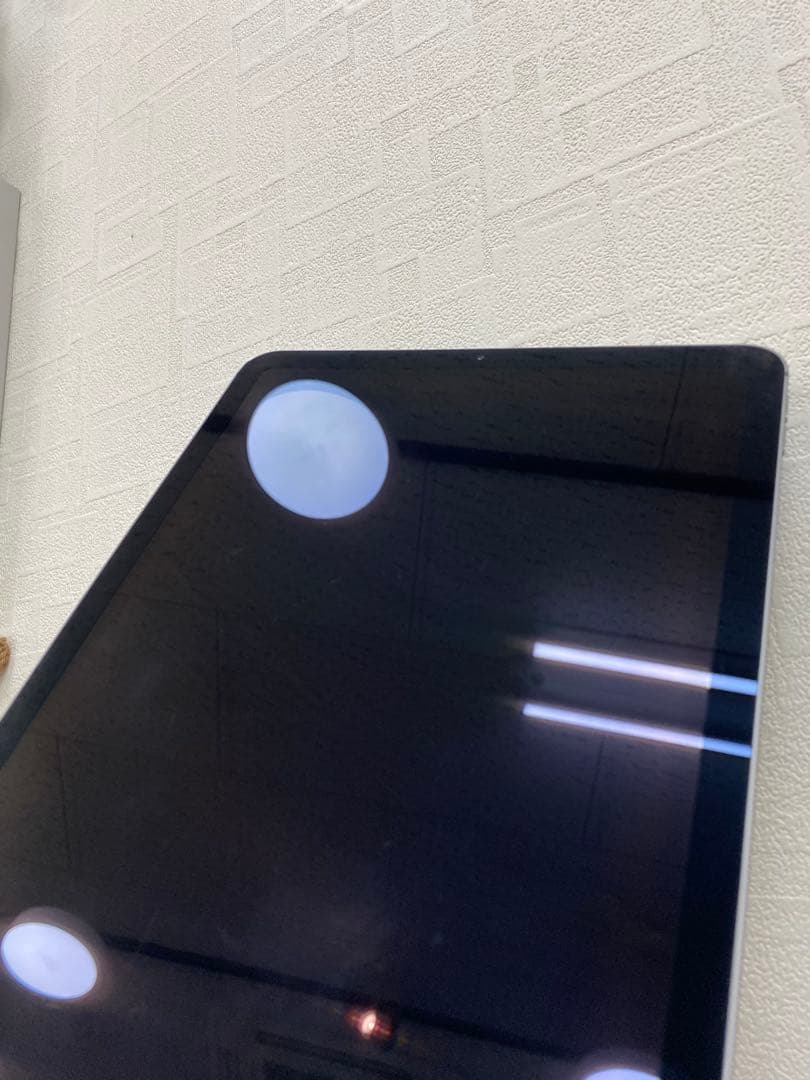 iPad Air 第4世代 64GB SIMフリー 54689