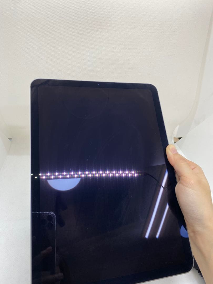 iPad Air 第4世代 64GB SIMフリー 54689