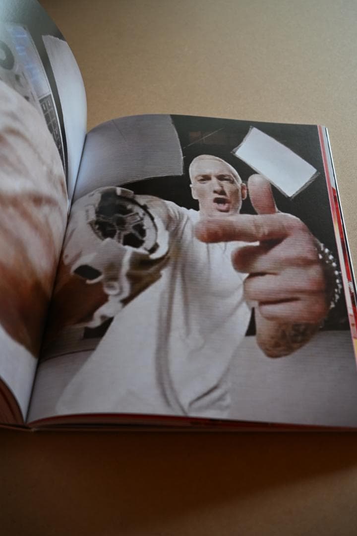 G-SHOCK ブランドブック Rizzoli Brand Book