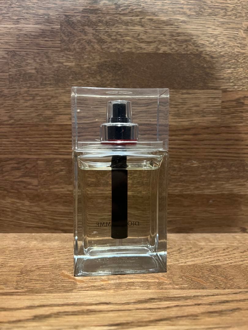香水(男性用) DIOR HOMME SPORT 100 ml