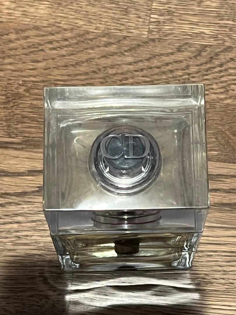 香水(男性用) DIOR HOMME SPORT 100 ml