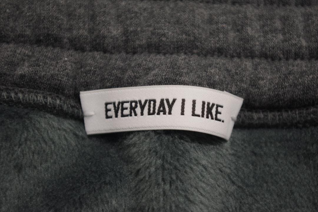 最終値下げEVERYDAY I LIKE. ウォームスウェットスカート❁0308