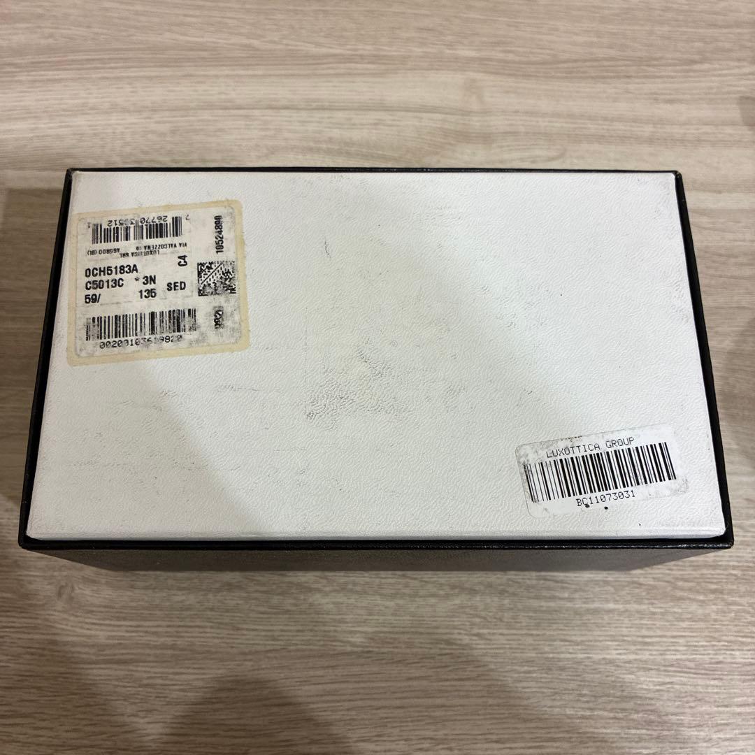 ★3/27限定価格★CHANEL サングラス
