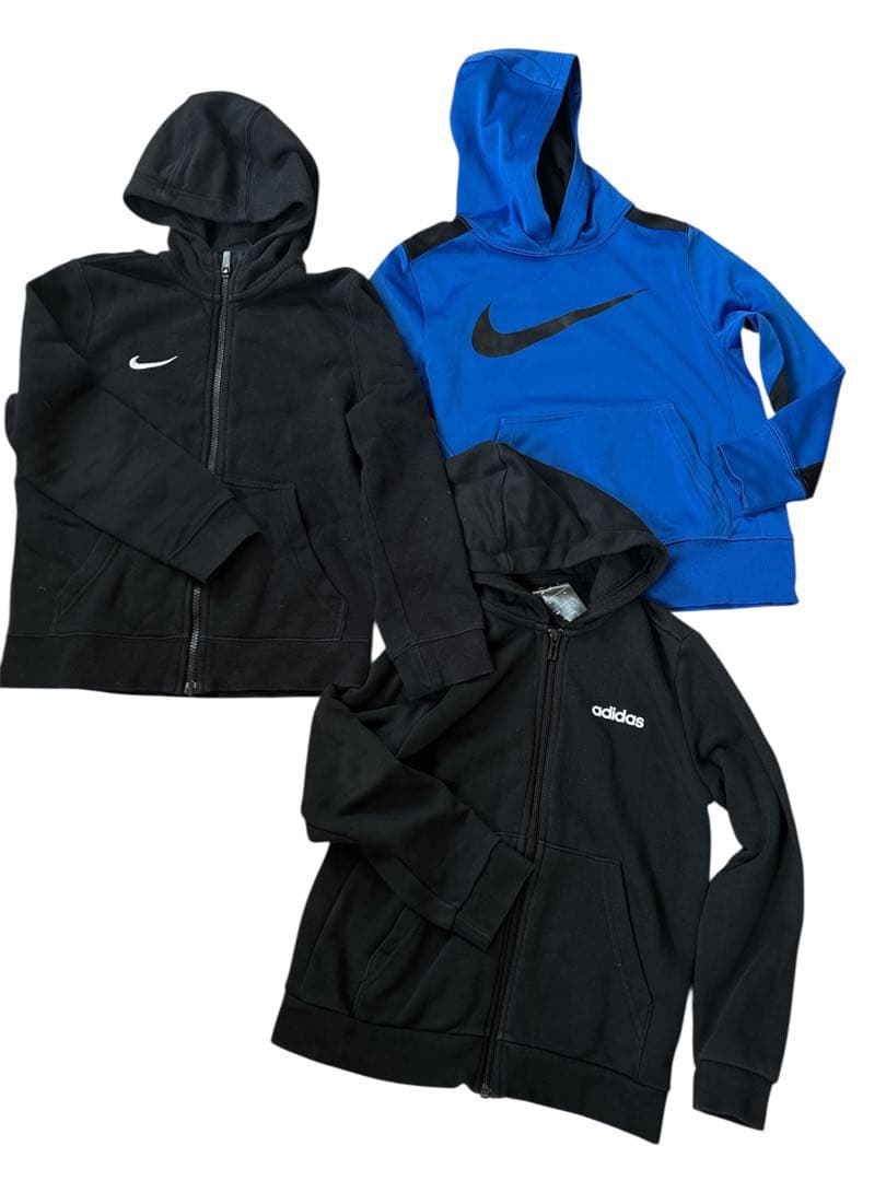 まとめ売り　男の子　130 140 NIKE アディダス　ユニクロ