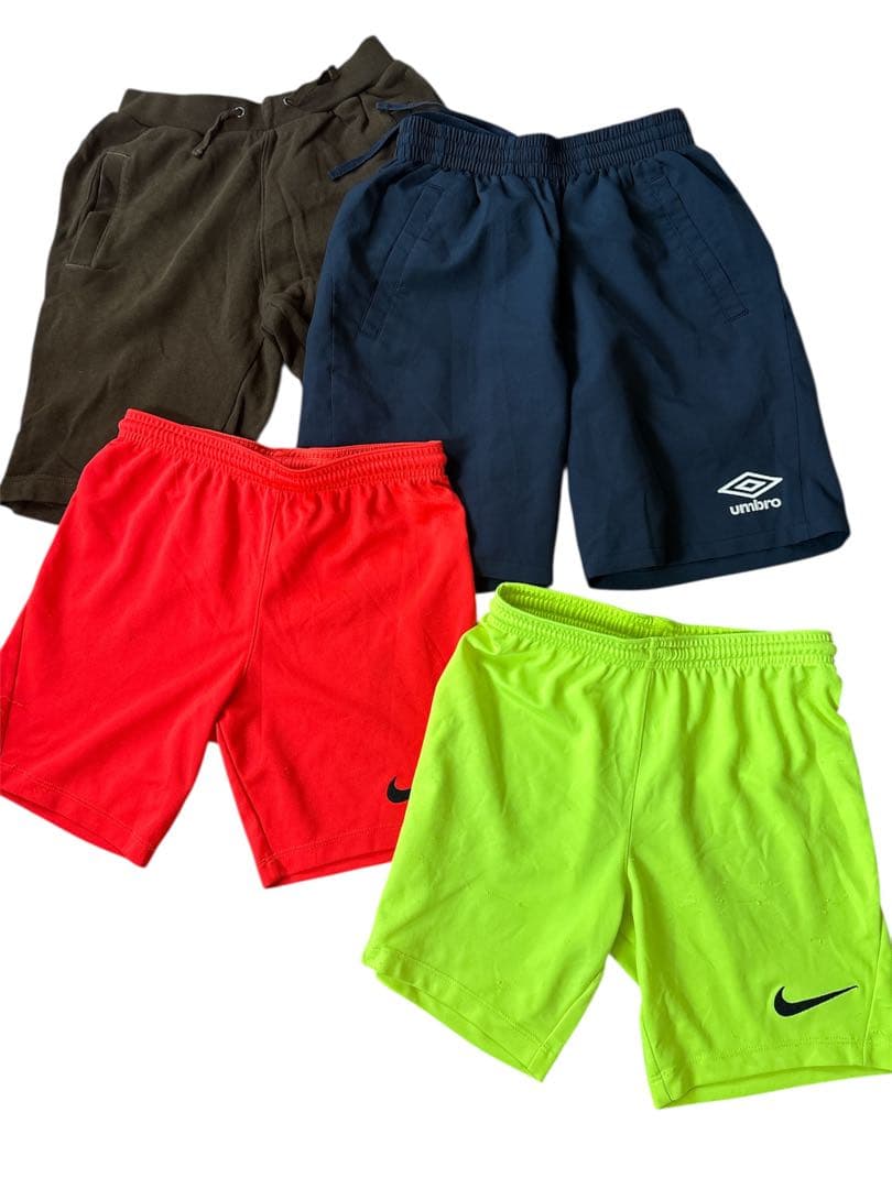 まとめ売り　男の子　130 140 NIKE アディダス　ユニクロ