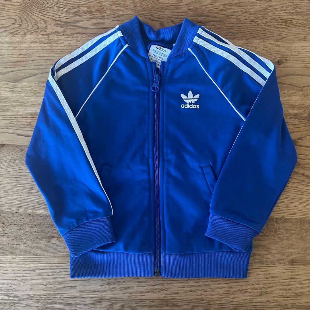adidas トラック セットアップ　２点おまとめ