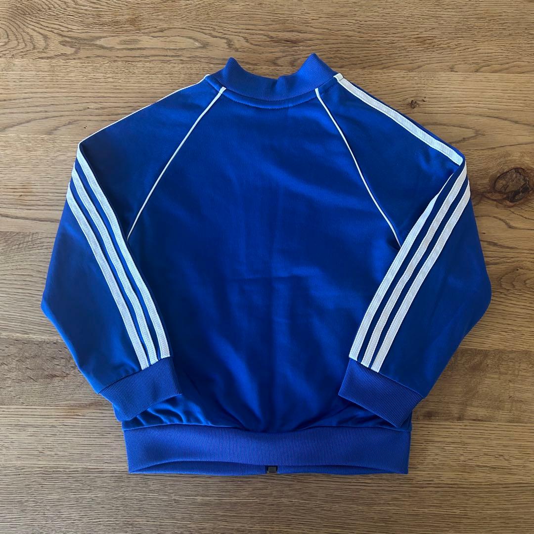 adidas トラック セットアップ　２点おまとめ