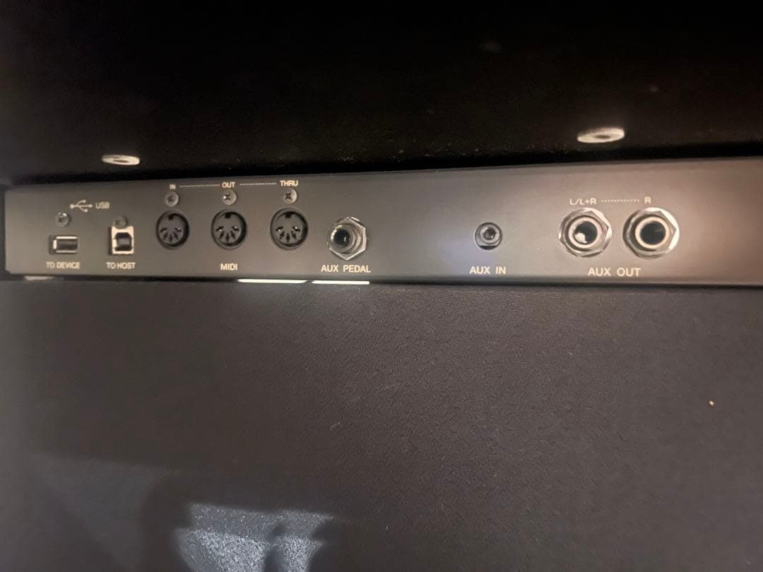 【最終値下げ】ヤマハクラビノーバCLP-685鏡面ブラック 最上位モデル