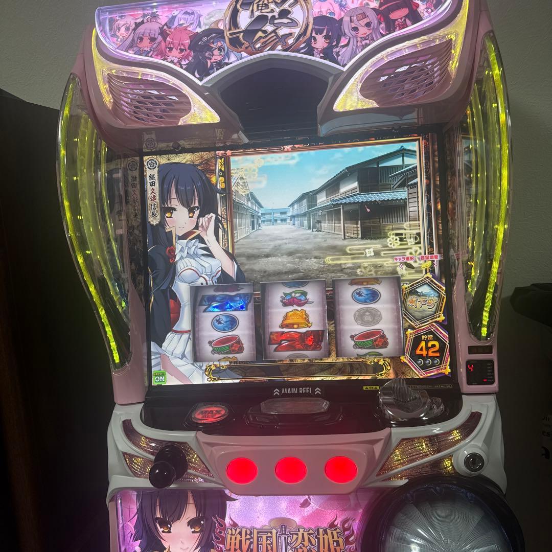 【ねこ】S戦国恋姫 その2