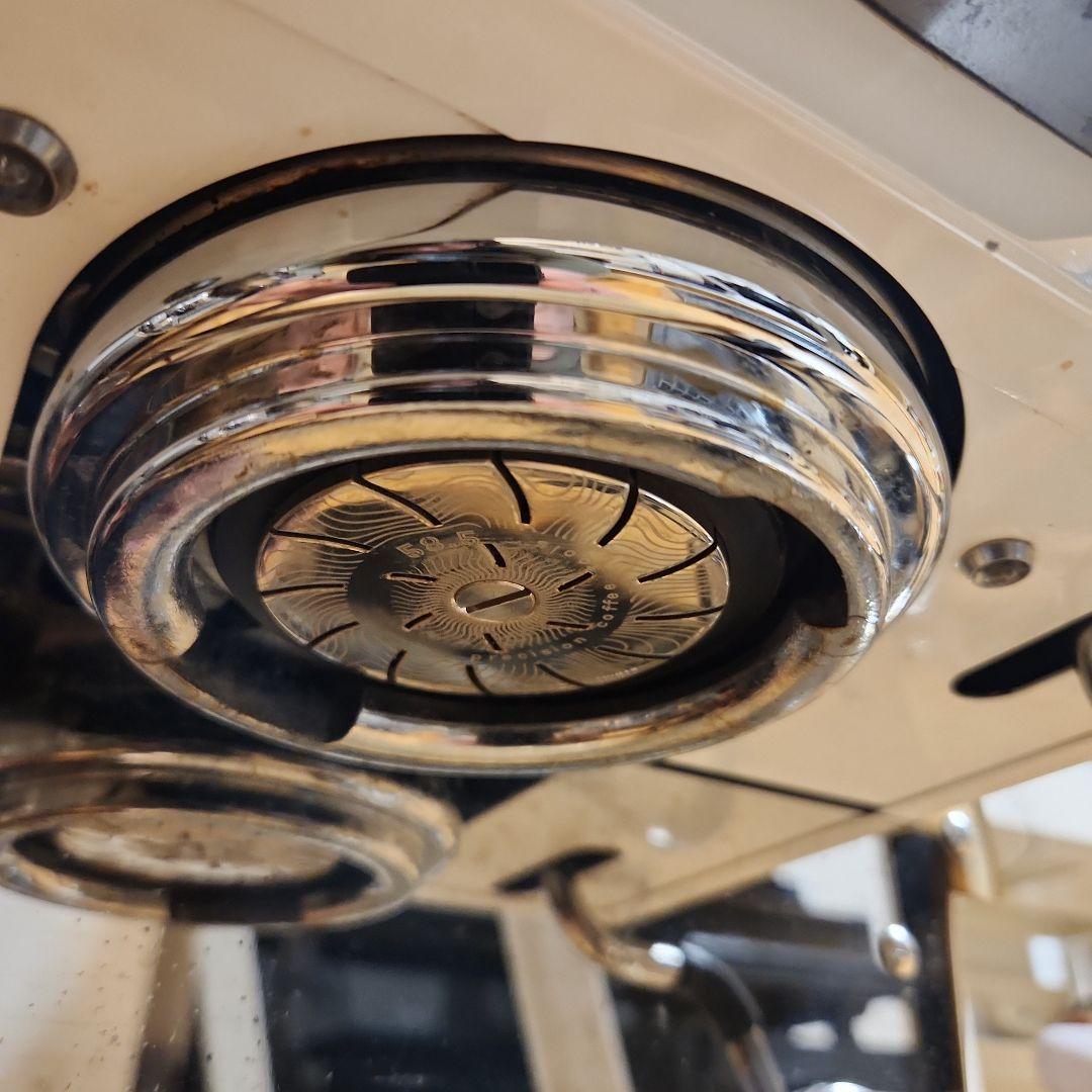 【最終価格】La Marzocco Linea Mini エスプレッソマシン