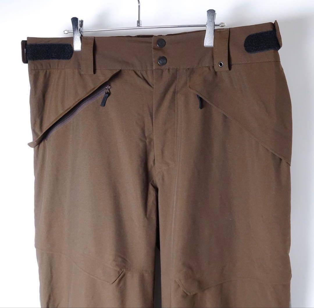THENORTHFACE ノースフェイス FREEDOMPANTS パンツ