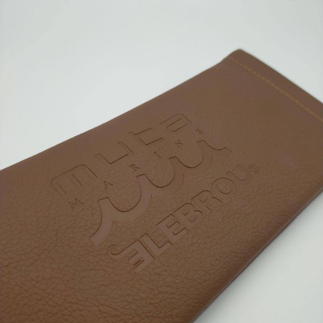 muta Marin ELEBROU マットブラック　サングラス　新品未使用
