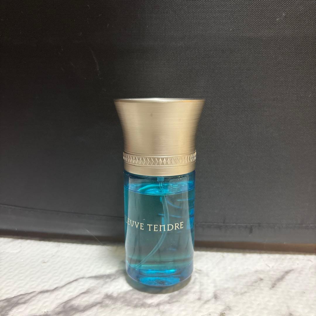 【残量8割】FLEUVE TENDRE フルーヴ タンドル　リキッドイマジネール