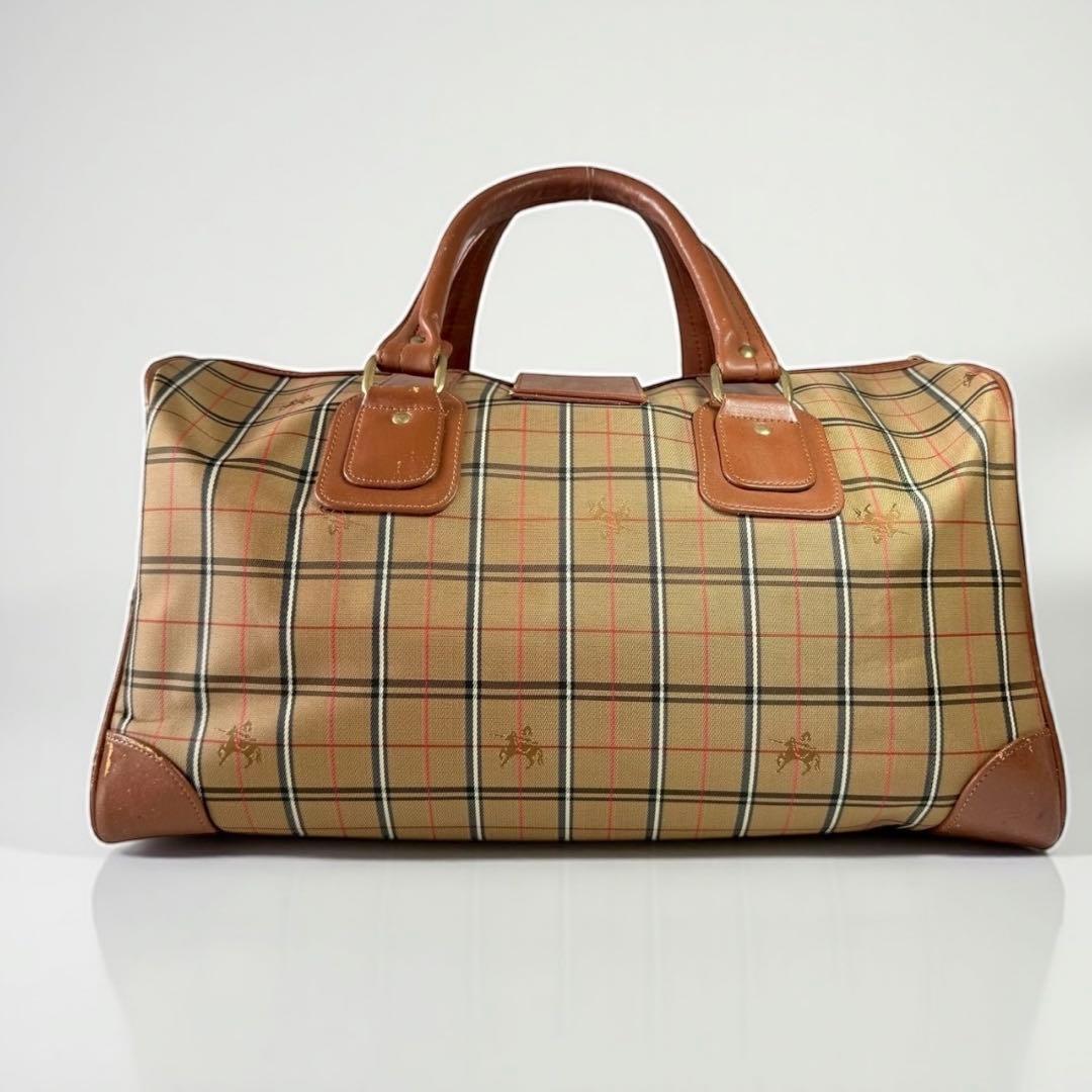 バッグ archive Beverly Hills 2way boston bag