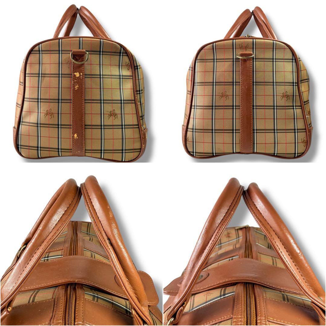 バッグ archive Beverly Hills 2way boston bag