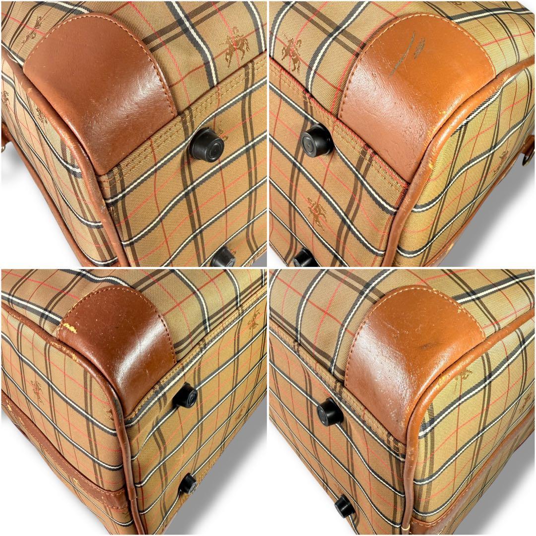 バッグ archive Beverly Hills 2way boston bag
