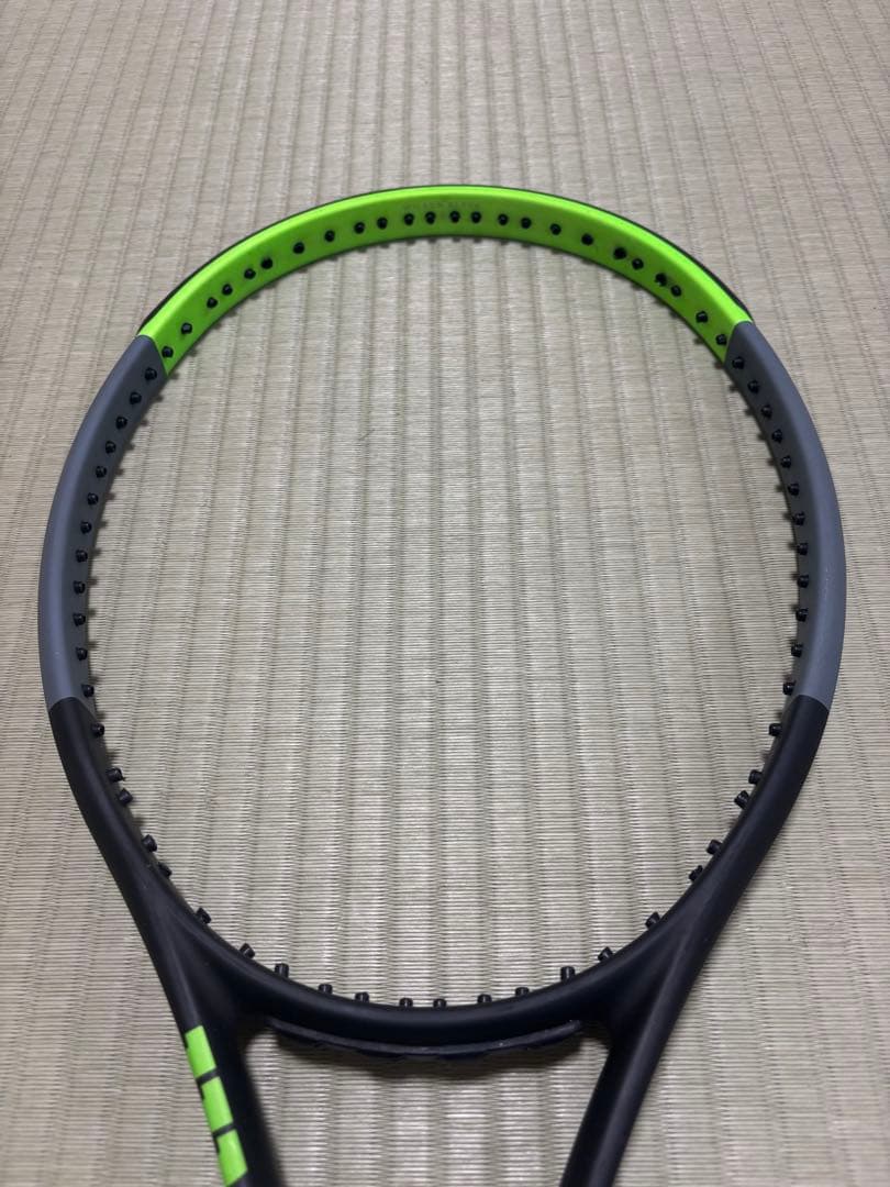 WILSON BLADE 100 16×19 V7.0 G2
