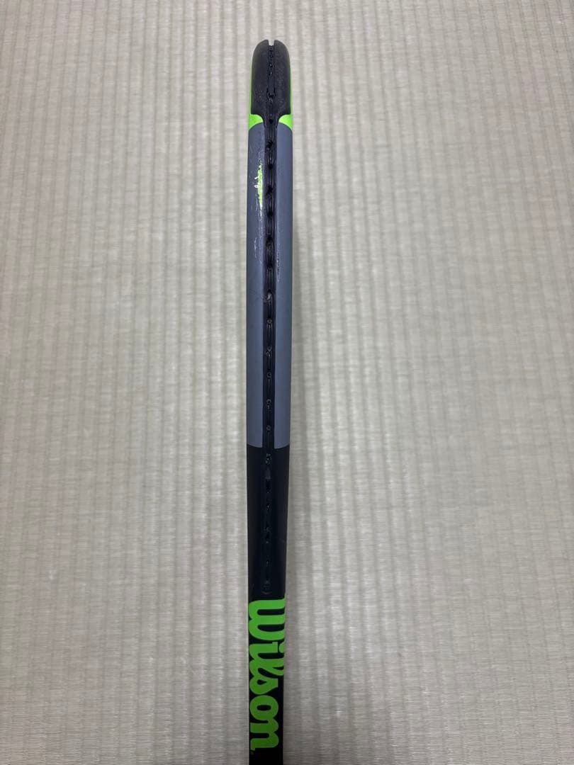 WILSON BLADE 100 16×19 V7.0 G2